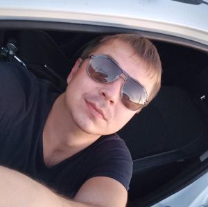 Парни в Новокузнецке: Игорь, 32 - ищет девушку из Новокузнецка