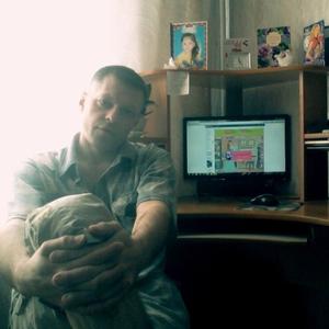 Парни в Рубцовске: Витя Тарасов, 44 - ищет девушку из Рубцовска