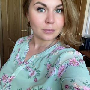 Дарья, 34 года, Нижний Новгород