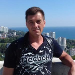 Парни в Вологде: Gray, 51 - ищет девушку из Вологды
