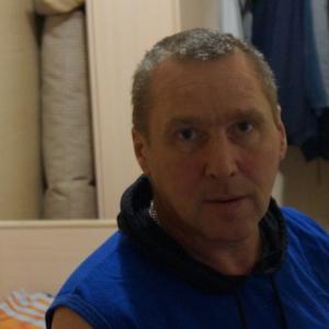 Андрей Федичев, 63 года, Новосибирск