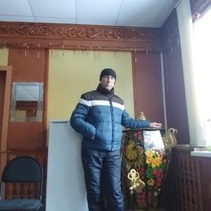 Парни в Томске: Василий, 58 - ищет девушку из Томска