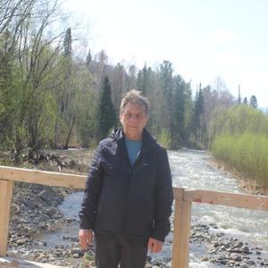 Парни в Балашихе: Дмитрий, 64 - ищет девушку из Балашихи