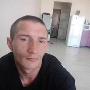Саша, 32 года, Новосибирск