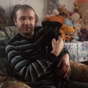 Парни в Ленинск-Кузнецкий: Сергей, 43 - ищет девушку из Ленинск-Кузнецкий