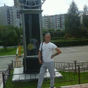 Эдуард, 51 год, Новосибирск