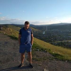 Парни в Якутске: Александр, 49 - ищет девушку из Якутска