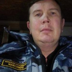 Виктор Добрыдин, 43 года, Курган
