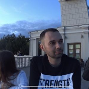 Парни в Якутске: Алексей, 33 - ищет девушку из Якутска