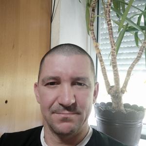 Игорь, 44 года, Ужгород