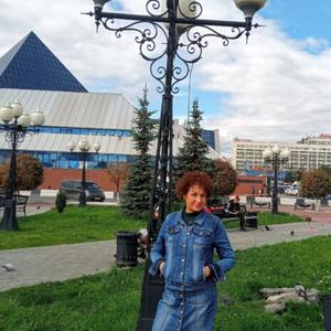 Девушки в Челябинске: Ольга, 49 - ищет парня из Челябинска