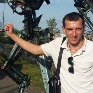 Парни в Киеве (Украина): Николай Зубко, 40 - ищет девушку из Киева (Украина)