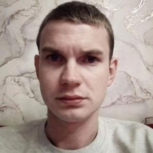 Парни в Ульяновске: Руслан, 29 - ищет девушку из Ульяновска