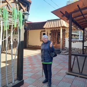 Девушки в Ангарске: Марина, 57 - ищет парня из Ангарска