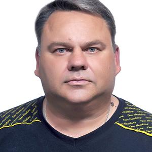 Виталий Паршаков, 55 лет, Смоленск