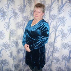 Девушки в Нижний Новгороде: Анна Чечина, 59 - ищет парня из Нижний Новгорода