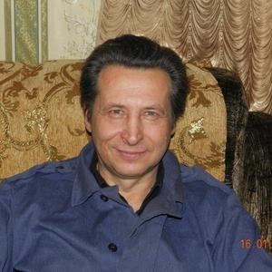Vladimir Andreev, 67 лет, Санкт-Петербург