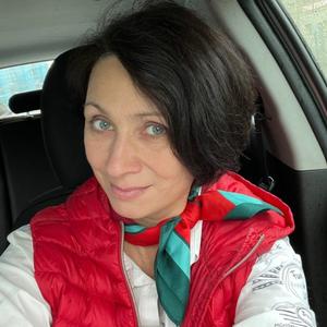 Лена, 53 года, Казань