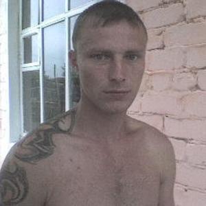 Андрей Никифоров, 37 лет, Дзержинск