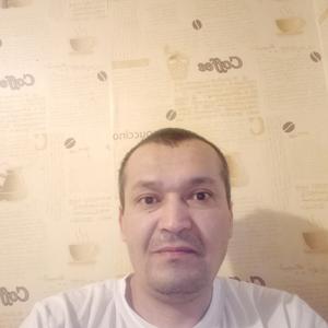 Zidan, 41 год, Екатеринбург