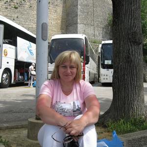 Елена Андреева, 63 года, Ростов-на-Дону