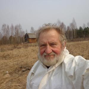 Oleg Gurkovskiy, 72 года, Санкт-Петербург