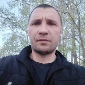 Серёжа, 46 лет, Ульяновск