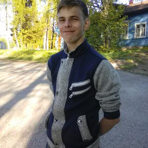 Парни в Череповце: Иван, 21 - ищет девушку из Череповца