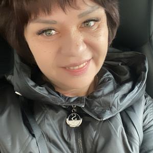 Вера, 53 года, Санкт-Петербург