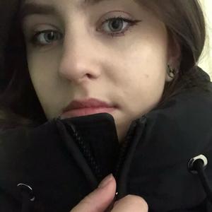 Анна, 19 лет, Челябинск
