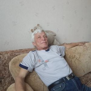 Сагит Кадыров, 72 года, Санкт-Петербург