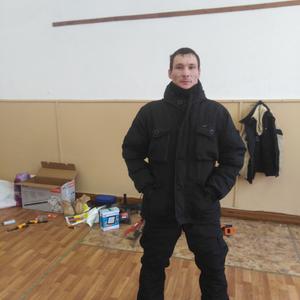 Марсель, 30 лет, Пермь