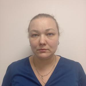Мария, 42 года, Санкт-Петербург