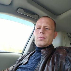 Андрей, 40 лет, Мурманск