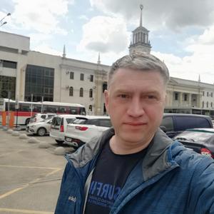 Парни в Новосибирске: Евгений, 46 - ищет девушку из Новосибирска