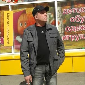 Сергей, 54 года, Балаково