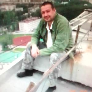 Парни в Екатеринбурге: Сергей, 52 - ищет девушку из Екатеринбурга