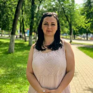 Катерина, 37 лет, Минск