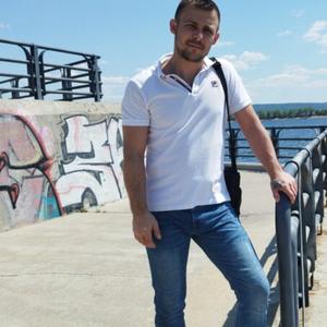 Парни в Тольятти: Дмитрий, 35 - ищет девушку из Тольятти
