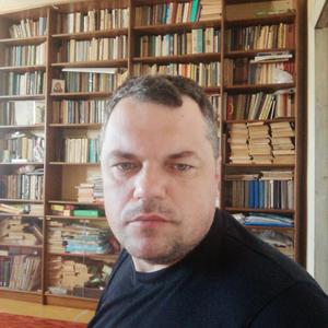 Павел, 44 года, Воронеж