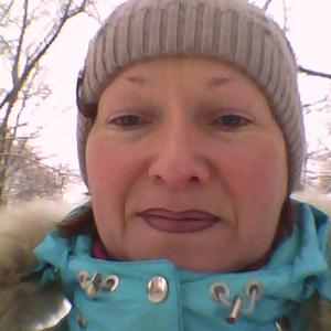Lana, 57 лет, Екатеринбург
