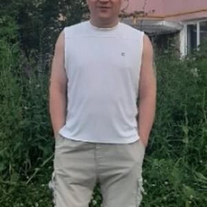 Парни в Новомосковске: Алексей Щербаков, 44 - ищет девушку из Новомосковска