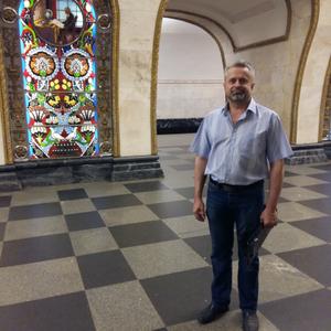 Игорь, 55 лет, Дмитров