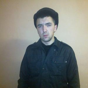 Парни в Гатчине: Кирилл, 32 - ищет девушку из Гатчины