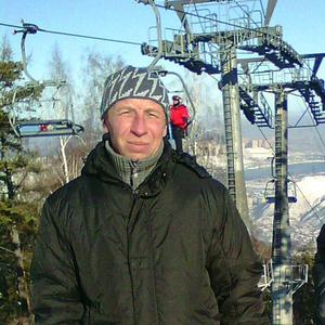Игорь, 49 лет, Томск