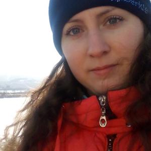 Юлия, 34 года, Красноярск