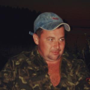 Парни в Химках: Игорь, 40 - ищет девушку из Химок
