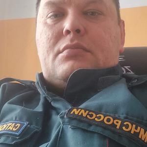 Сергей, 38 лет, Екатеринбург