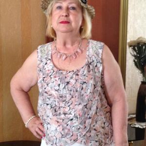 Нина, 66 лет, Тюмень