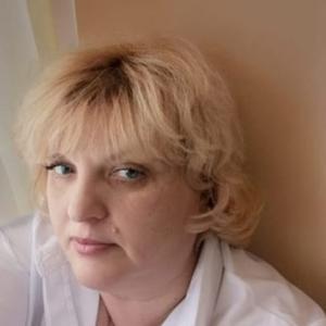 Анохина Ольга Анатольевна, 49 лет, Рыбинск